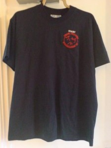 t-shirtfront